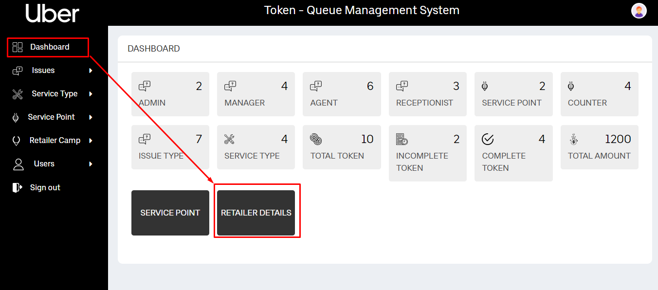 List Issue